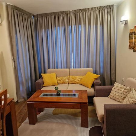 Bansko Vibes Apartments - Vesta Boutique Kültér fotó