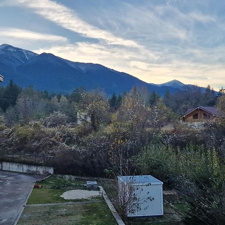 Bansko Vibes Apartments - Vesta Boutique Kültér fotó