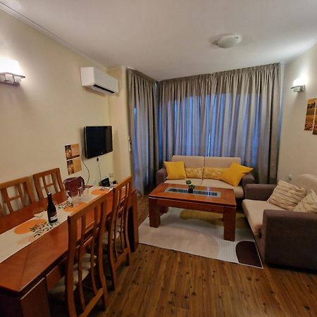 Bansko Vibes Apartments - Vesta Boutique Kültér fotó