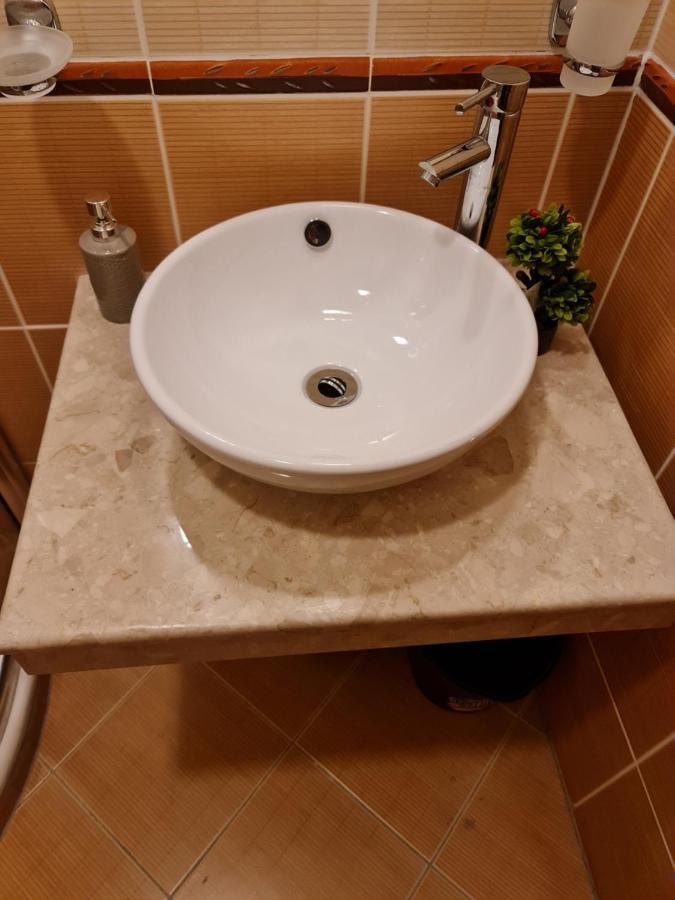 Bansko Vibes Apartments - Vesta Boutique Kültér fotó