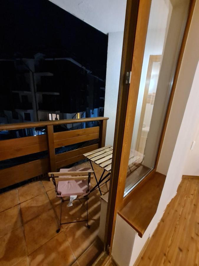 Bansko Vibes Apartments - Vesta Boutique Kültér fotó