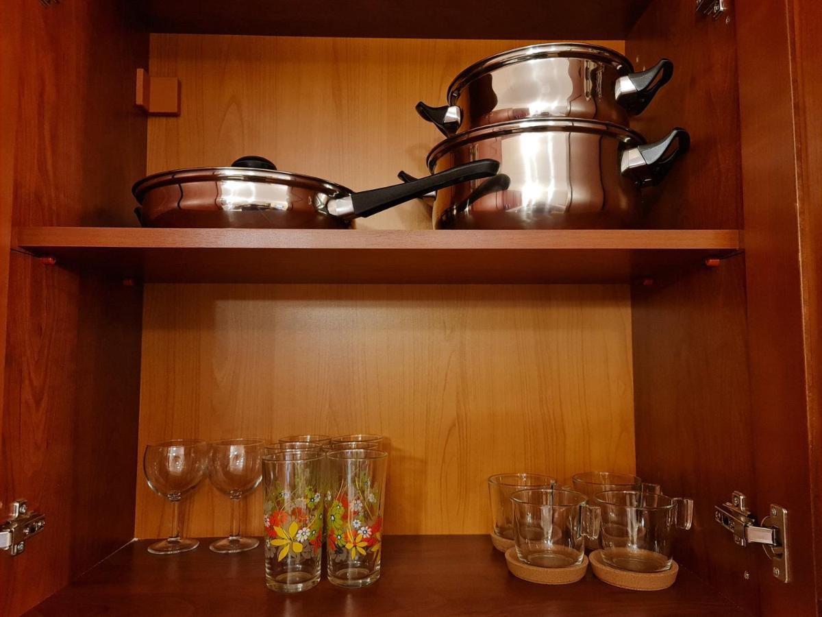 Bansko Vibes Apartments - Vesta Boutique Kültér fotó