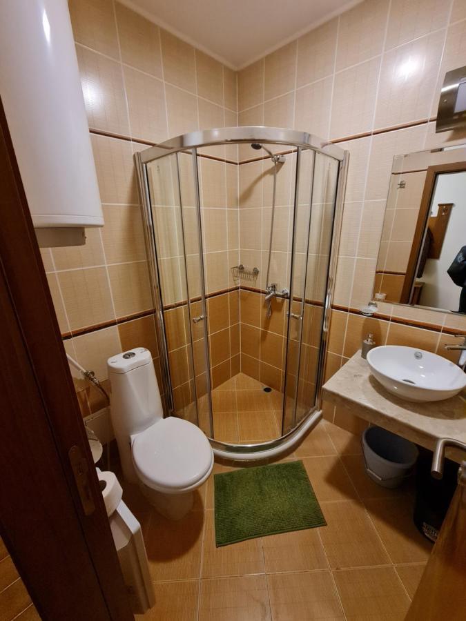Bansko Vibes Apartments - Vesta Boutique Kültér fotó