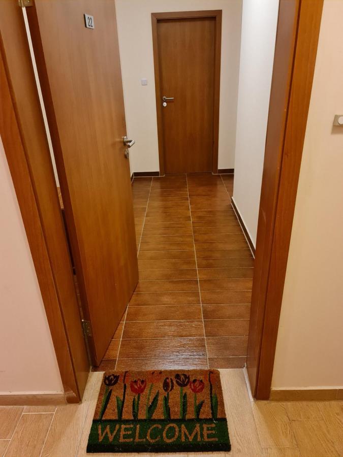 Bansko Vibes Apartments - Vesta Boutique Kültér fotó