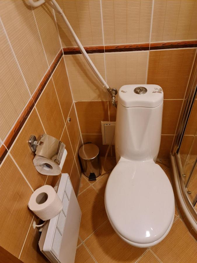 Bansko Vibes Apartments - Vesta Boutique Kültér fotó