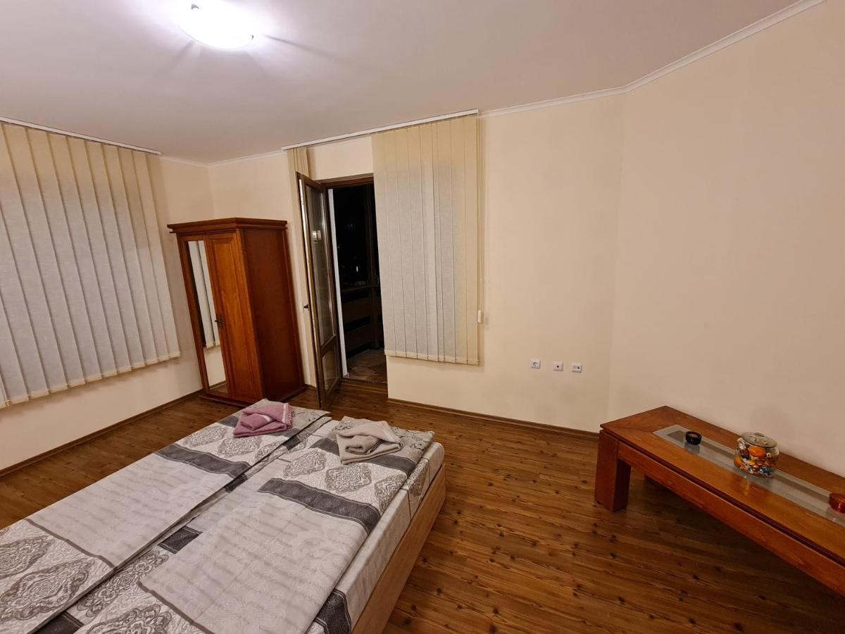 Bansko Vibes Apartments - Vesta Boutique Kültér fotó