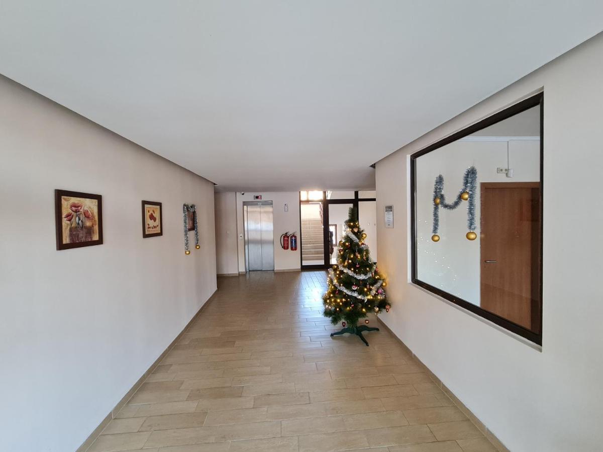 Bansko Vibes Apartments - Vesta Boutique Kültér fotó