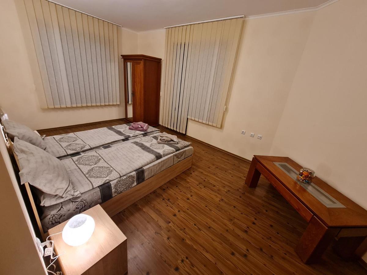 Bansko Vibes Apartments - Vesta Boutique Kültér fotó