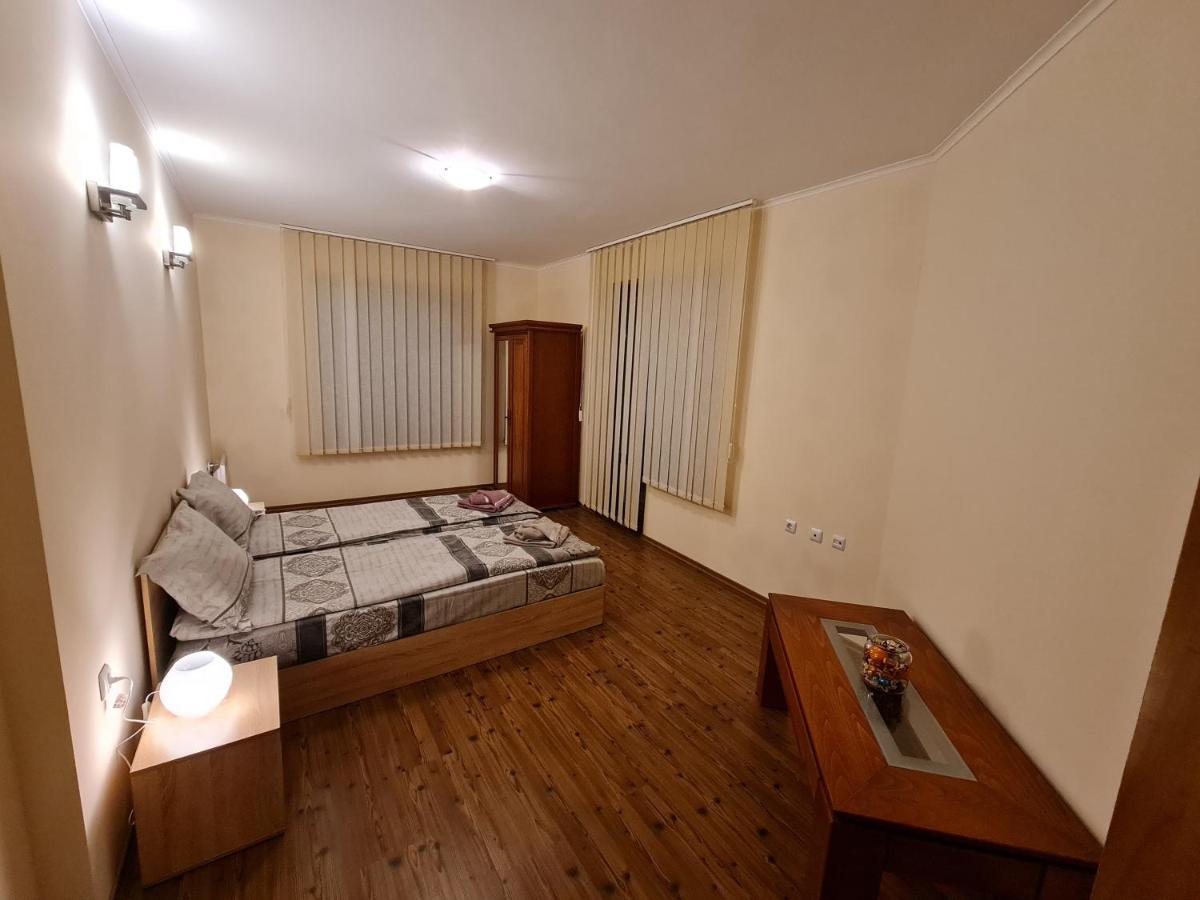 Bansko Vibes Apartments - Vesta Boutique Kültér fotó