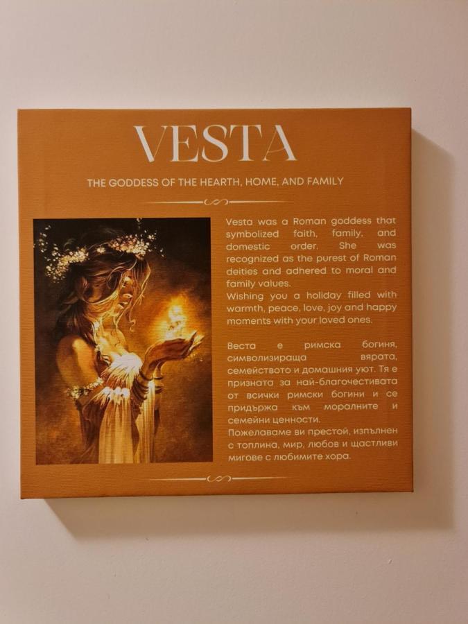 Bansko Vibes Apartments - Vesta Boutique Kültér fotó