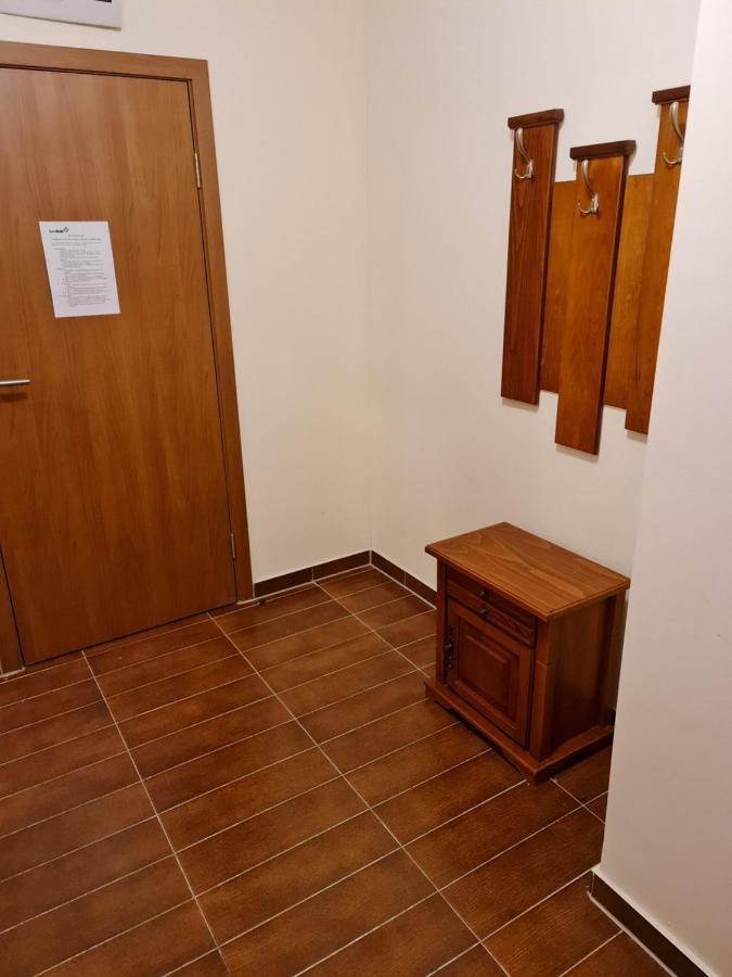 Bansko Vibes Apartments - Vesta Boutique Kültér fotó