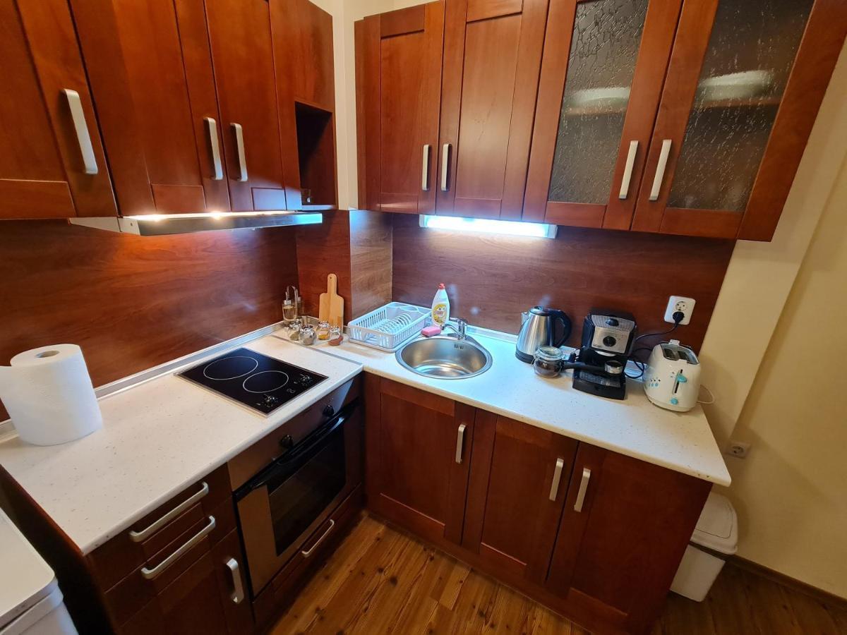 Bansko Vibes Apartments - Vesta Boutique Kültér fotó