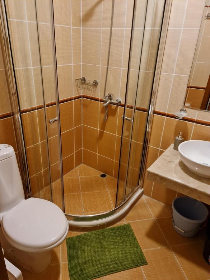 Bansko Vibes Apartments - Vesta Boutique Kültér fotó