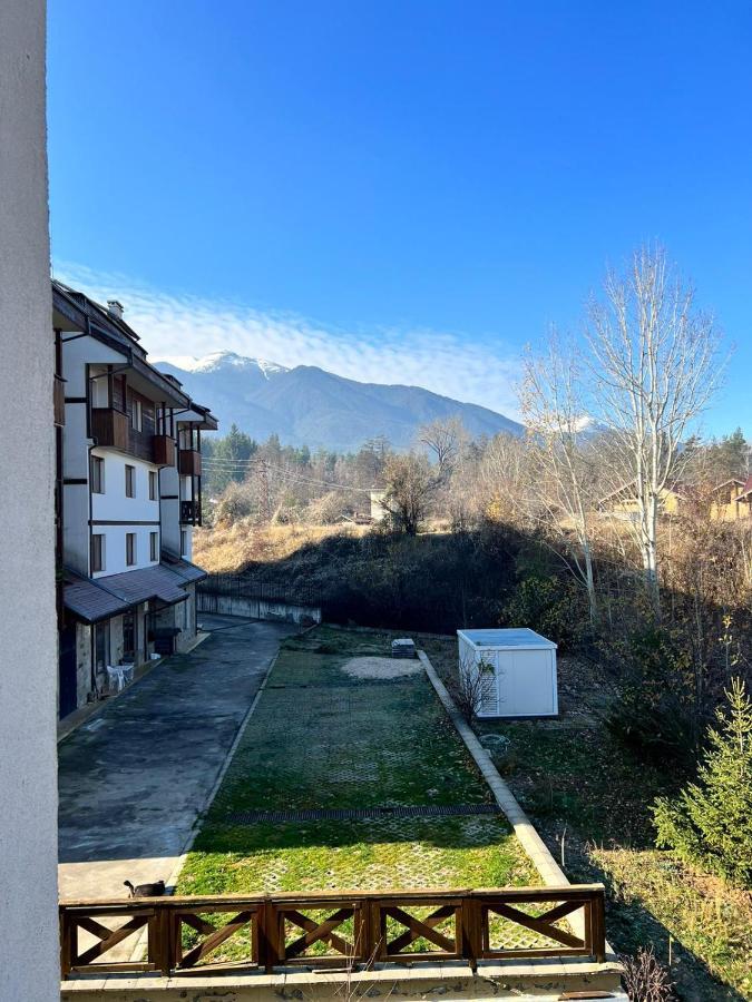 Bansko Vibes Apartments - Vesta Boutique Kültér fotó