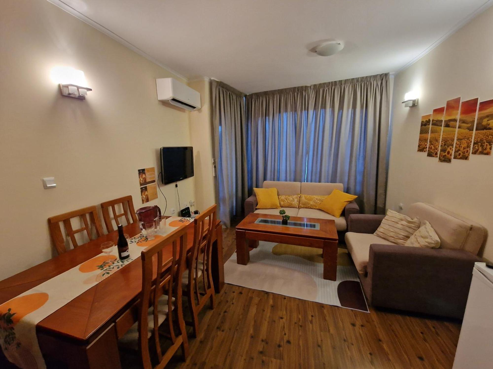 Bansko Vibes Apartments - Vesta Boutique Kültér fotó